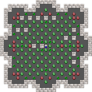 Уровень 34 — Payback 09